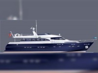 Marmaris Trawler Project