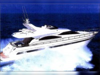 Marmaris Project Motoryacht