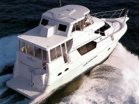 Silverton 453 Motor Yacht