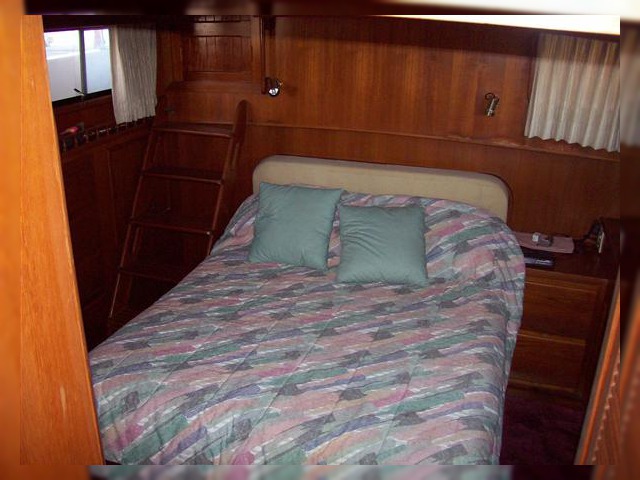 1991 Marine Trader for sale