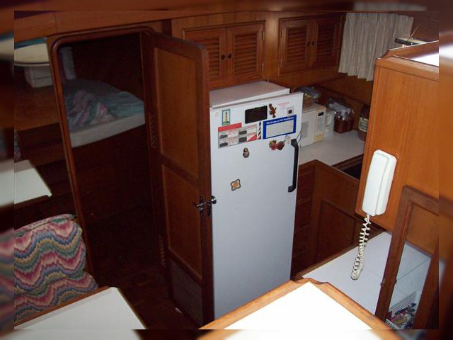 Buy 1991 Marine Trader