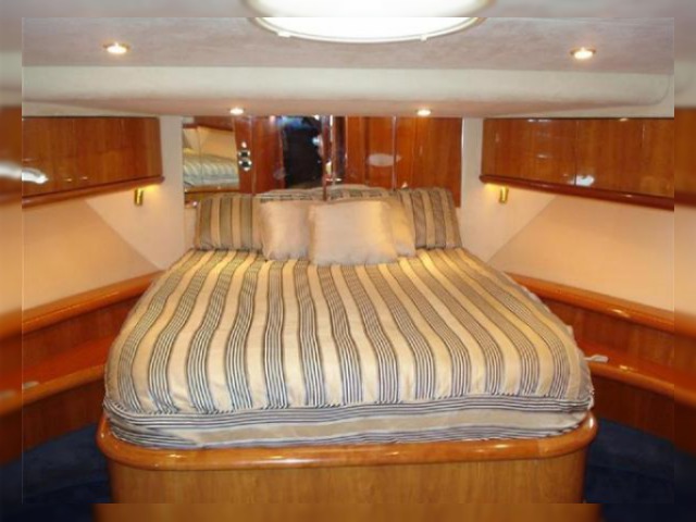 2000 Sunseeker 75 Predator til salg