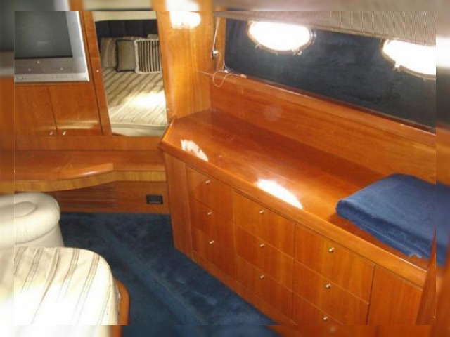 Købe 2000 Sunseeker 75 Predator