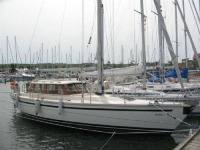 Olsen 39 Dæksalon