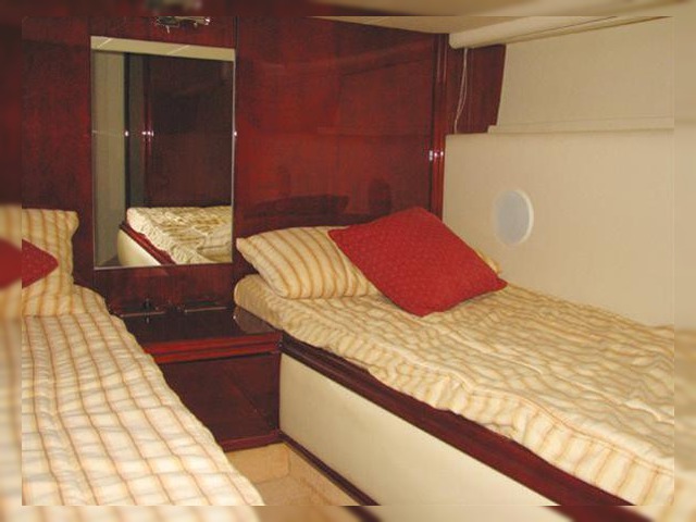 Acquistare 2003 Astondoa 54