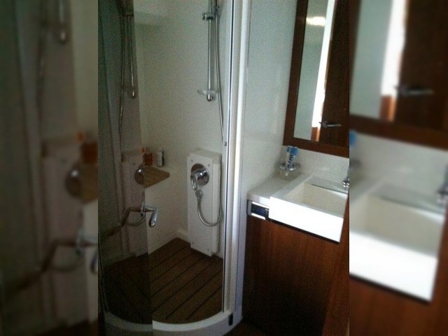 2008 Princess V65 kaufen