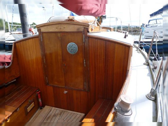 Acquistare 1962 Bruno Veronese Sloop