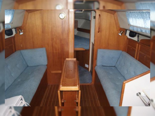 Buy 1985 Westerly Konsort