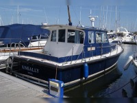 Weymouth 32