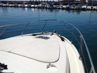 Ferretti 430