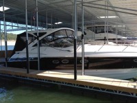 Regal 4460 Commodore