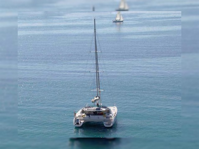 2007 Privilege 615 for sale