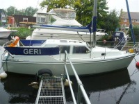 Hunter Pilot 27