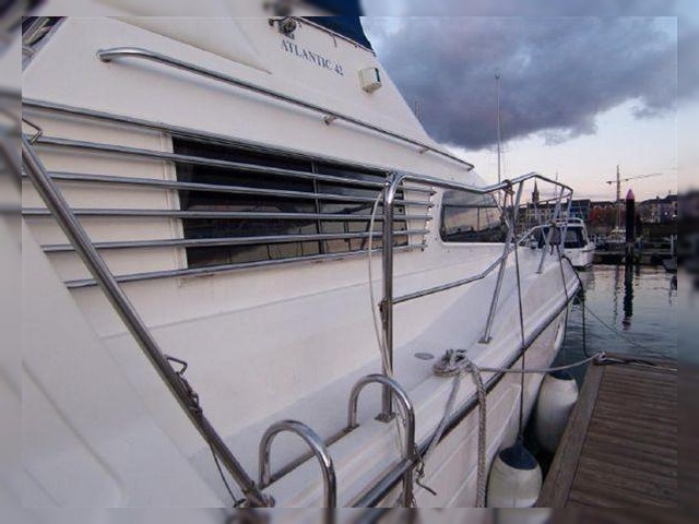 1994 Atlantic 42 en venta