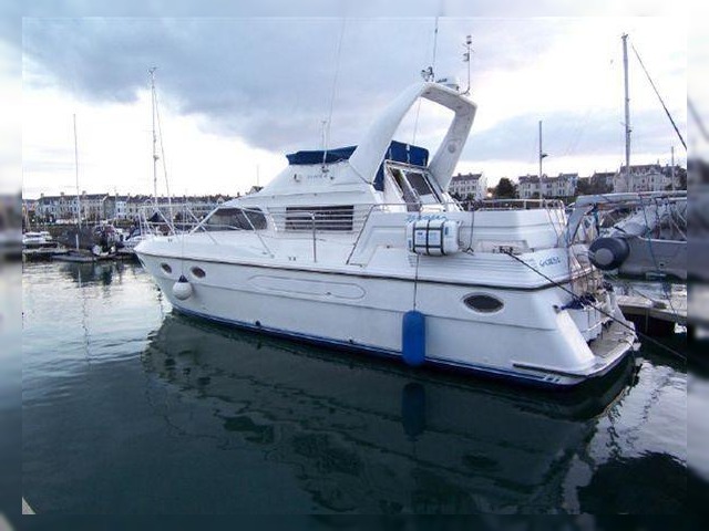 Comprar 1994 Atlantic 42