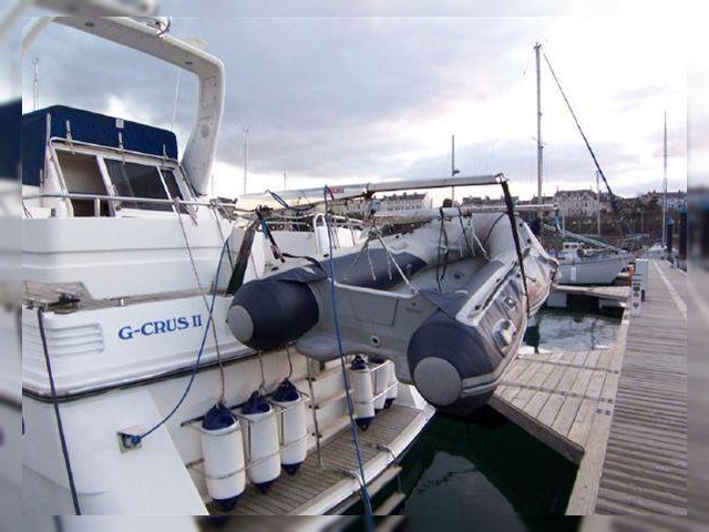 1994 Atlantic 42 en venta