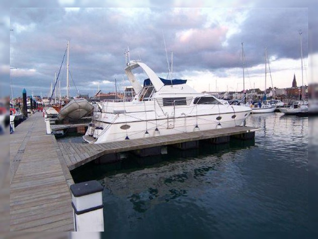 1994 Atlantic 42 en venta