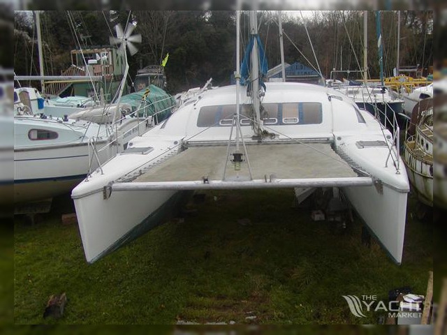 Αγοράστε 2004 Pershing 50