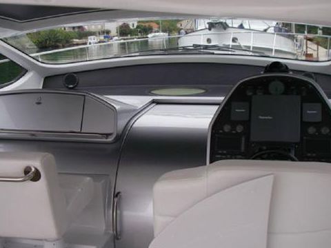 2004 Pershing 50 προς πώληση