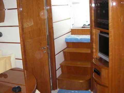 Αγοράστε 2004 Pershing 50