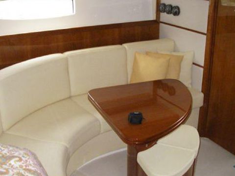 2004 Pershing 50 προς πώληση