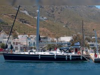 Ocean Star 56.1