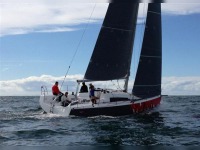 Jeanneau 3600