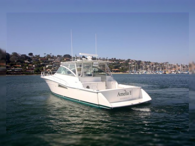 Buy 1998 Viking Express