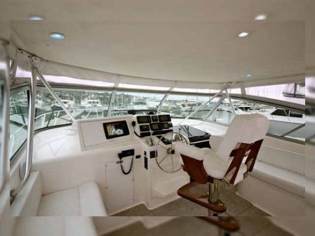 1998 Viking Express for sale