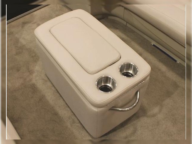 2013 Sylvan 8523 en venta