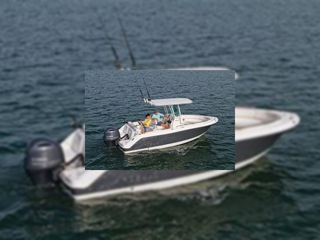 2014 Robalo R222 for sale. View price, photos and Buy 2014 Robalo R222 ...