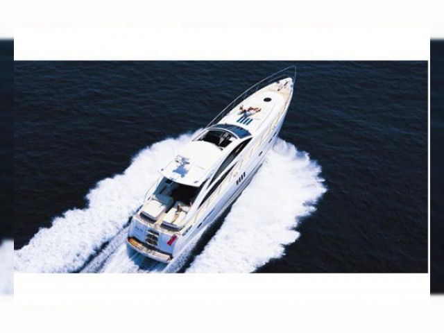 1988 Chris-Craft for sale
