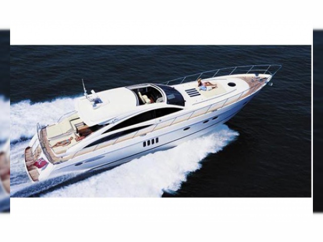 1988 Chris-Craft