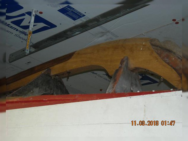 1948  Chris Craft Hardtop