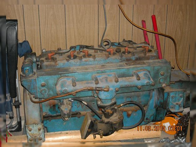 Buy 1948 Chris Craft Hardtop