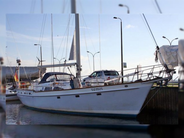Купити 1988 Irwin (Us) 52