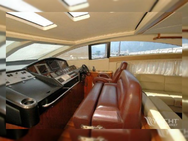 2002 Ferretti 480 til salg