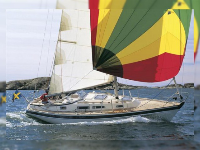 Buy 1998 Sheerline 24