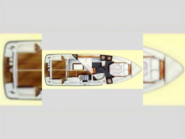 1998 Sheerline 24