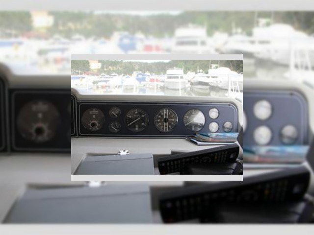 Buy 1998 Sheerline 24