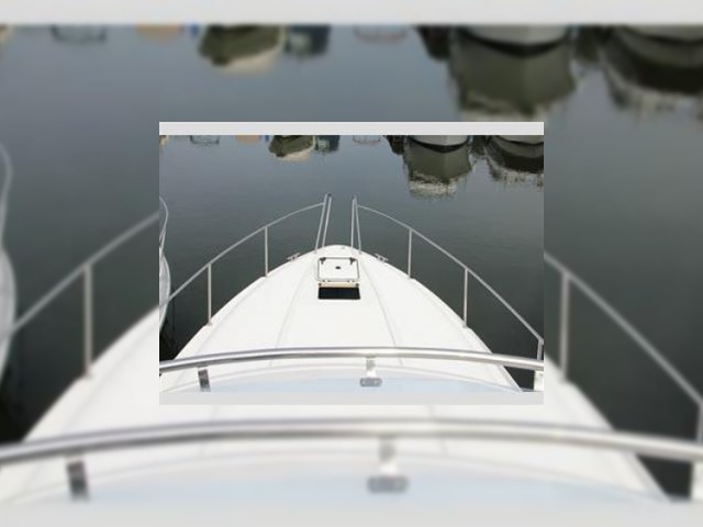 Buy 1998 Sheerline 24