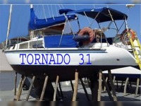 Tornado 31.Very Well Equipped