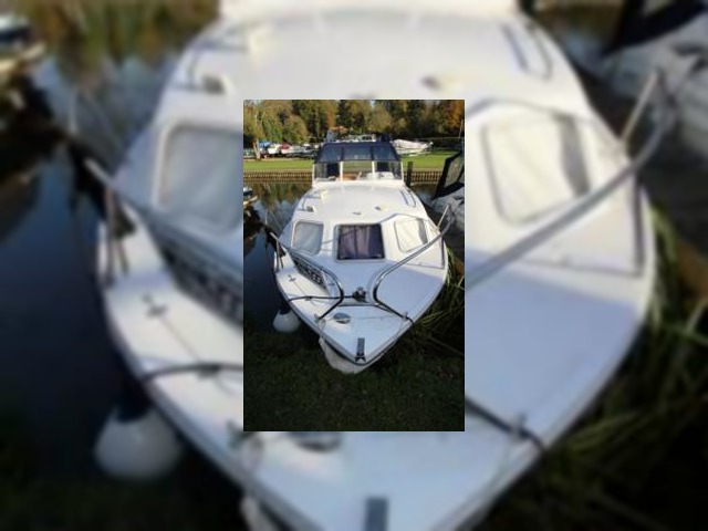 Buy 2008 Seamaster 27