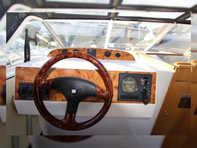 Buy 2008 Seamaster 27