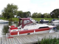 Regal Ambassador 255Xl