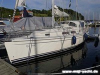 Hanse Yachts (De) 312