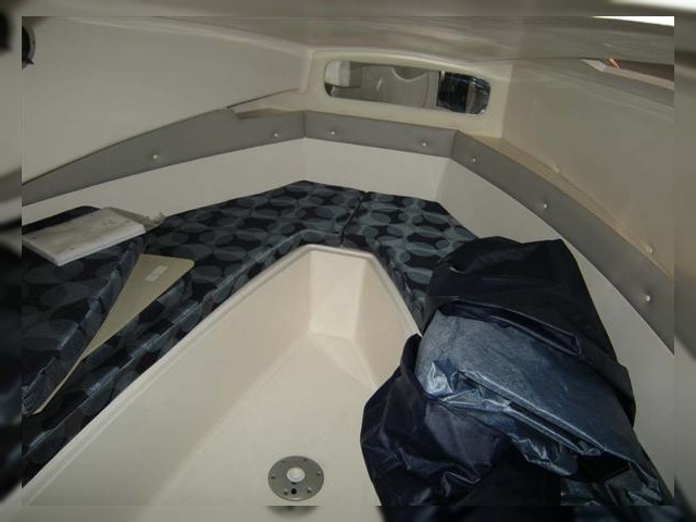 Buy 2007 Quicksilver 645 Commander