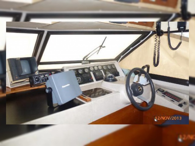 Acquistare 1986 Princess 415
