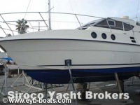 Azimut Azimut32