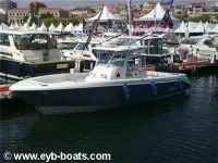 Everglades320 Cc